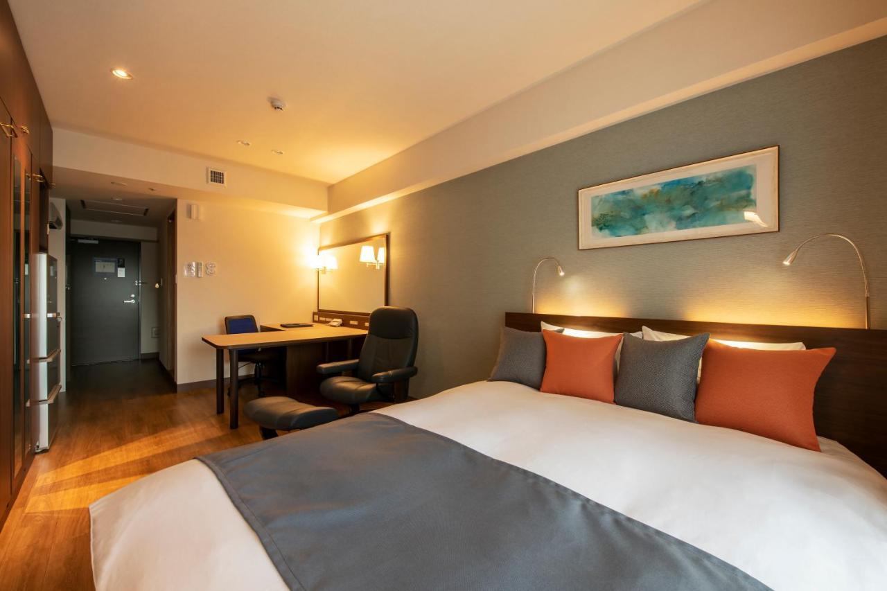 Hotel New Port Yokosuka Exterior photo