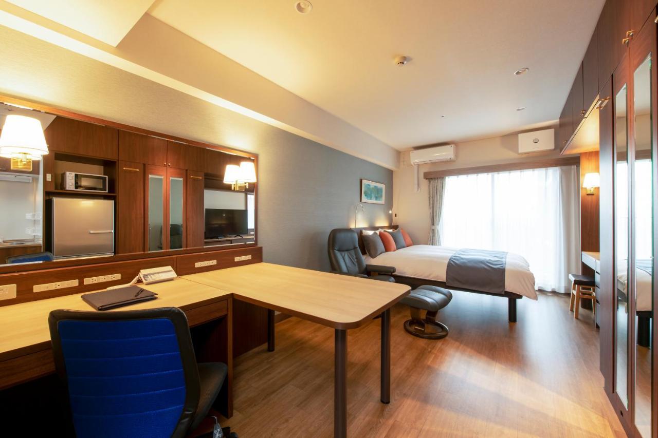 Hotel New Port Yokosuka Exterior photo