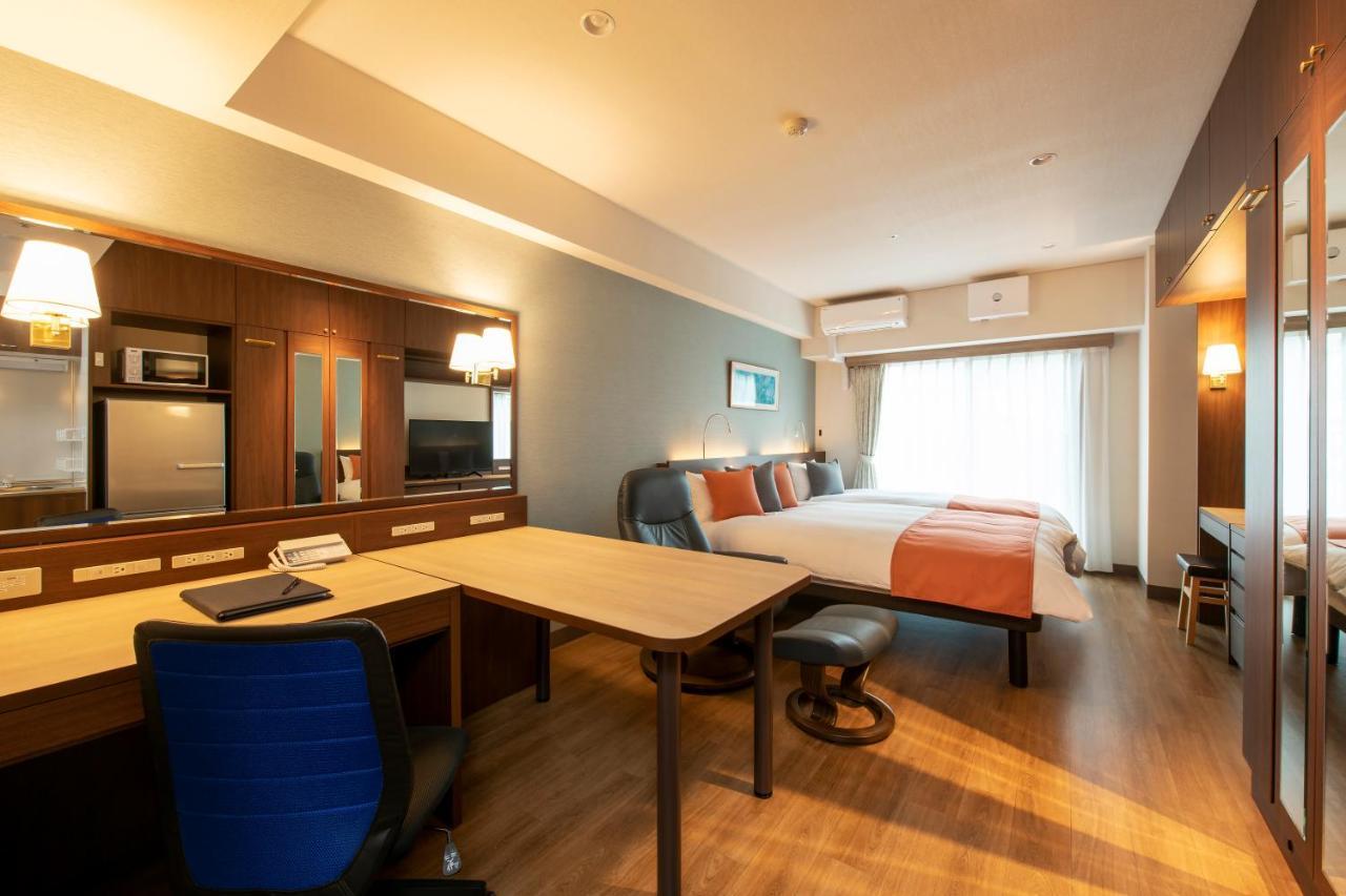 Hotel New Port Yokosuka Exterior photo